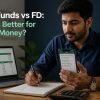 Liquid Funds vs FD: Which Is Better for Parking Money? - hero image
