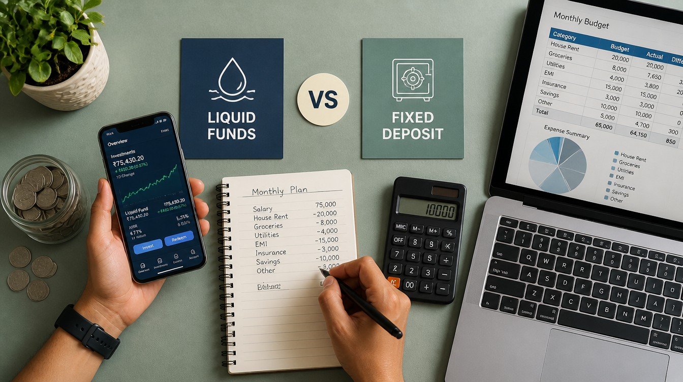 Liquid funds vs FD India - inline-3