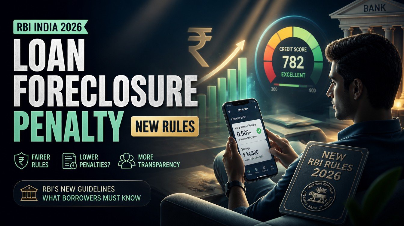 Loan Foreclosure Penalty RBI India 2026: New Rules - inline-2 illustration (loan foreclosure penalty rbi india 2026 new rules)