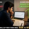 Midcap and Smallcap Index Funds India: Risk vs Reward - hero image