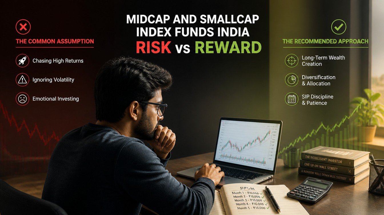 Midcap Smallcap Index Funds India - inline-2