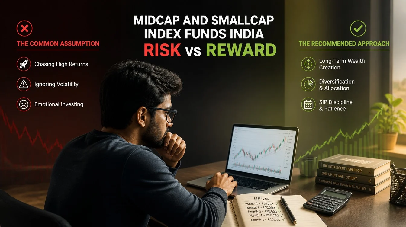 Midcap Smallcap Index Funds India - inline-2