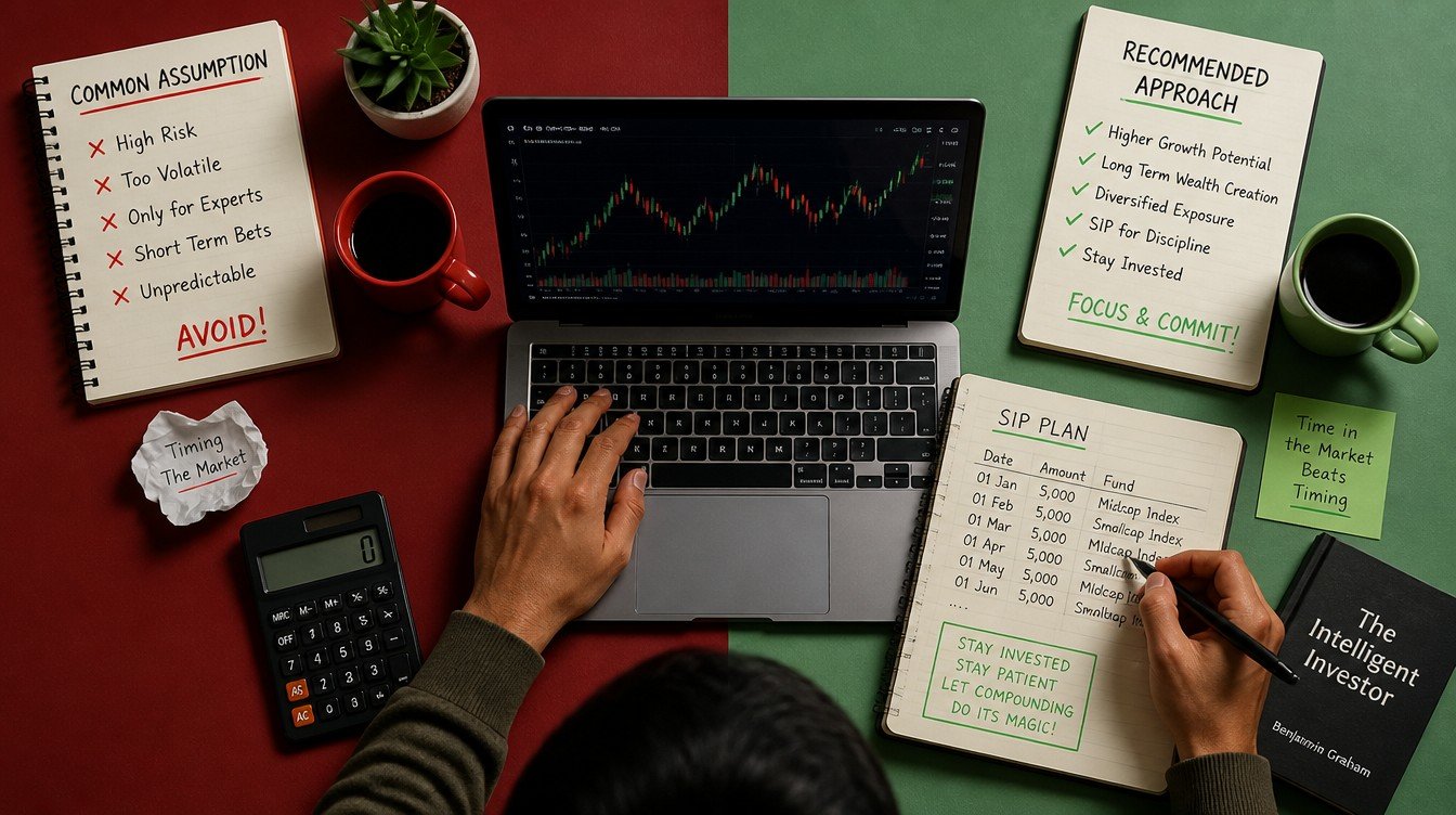 Midcap Smallcap Index Funds India - inline-3
