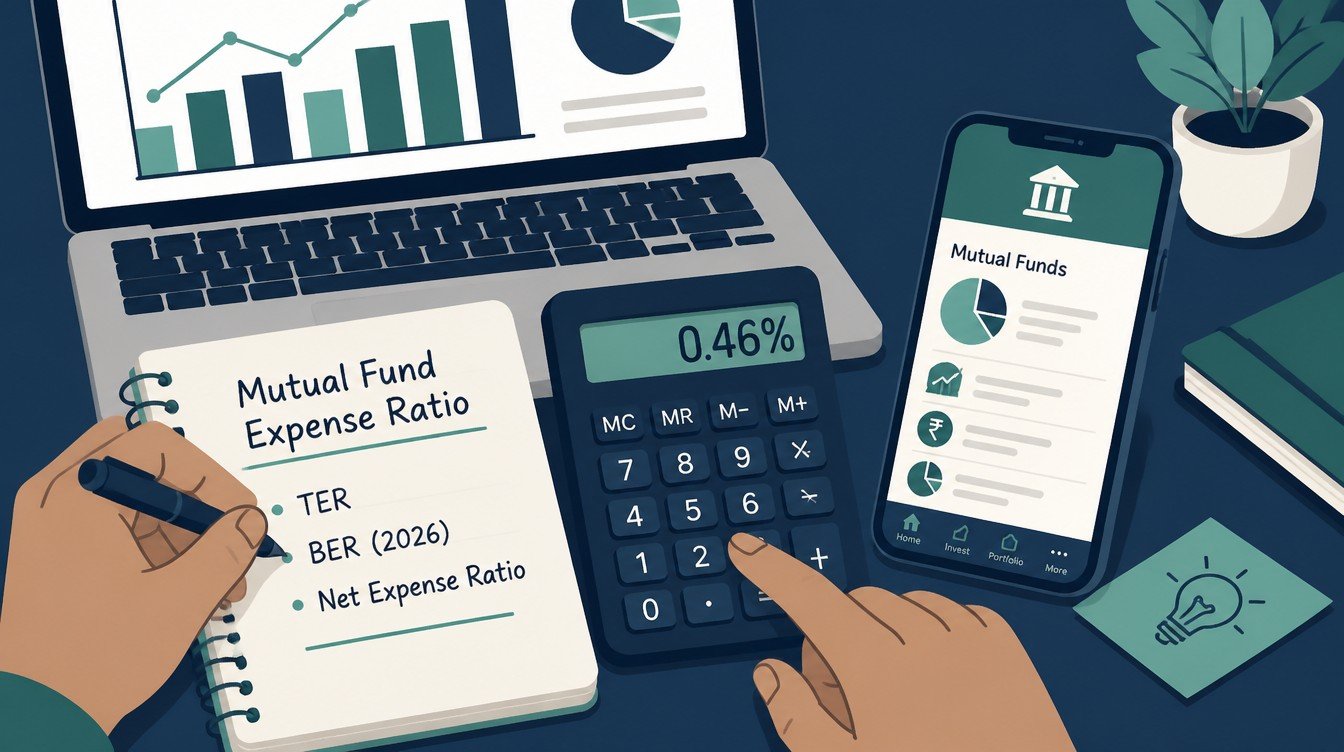 Mutual Fund Expense Ratio 2026 India: New BER Explained - inline-1 illustration (mutual fund expense ratio 2026 india ber)