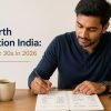 Net Worth Calculation India: Template for 30s in 2026 - hero image