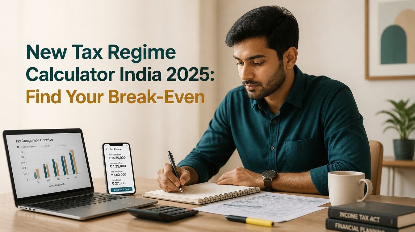 New Tax Regime Calculator India - inline-2