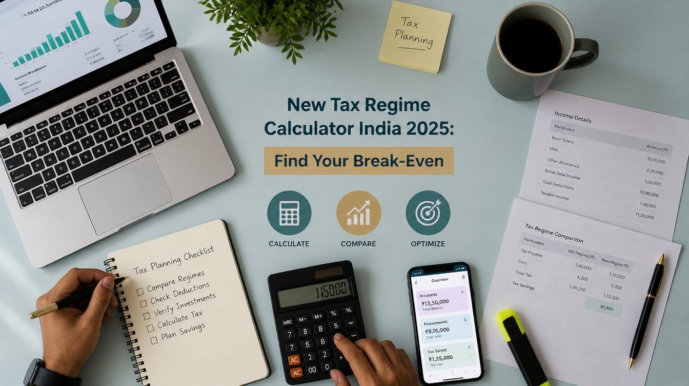 New Tax Regime Calculator India - inline-3
