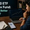 Nifty 50 ETF vs Index Fund: Which Is Better for India? - hero image