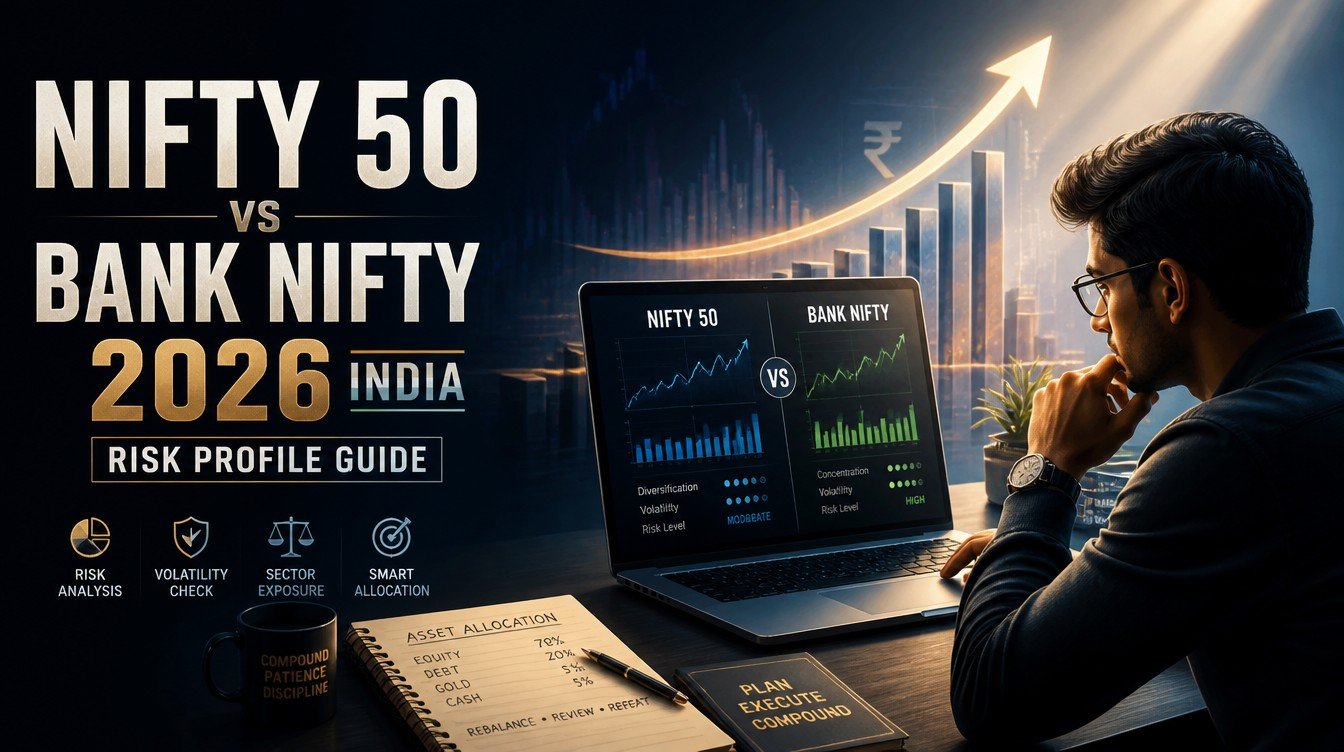 Nifty 50 vs Bank Nifty 2026 India: Risk Profile Guide - inline-2 illustration (nifty 50 vs bank nifty 2026 india)