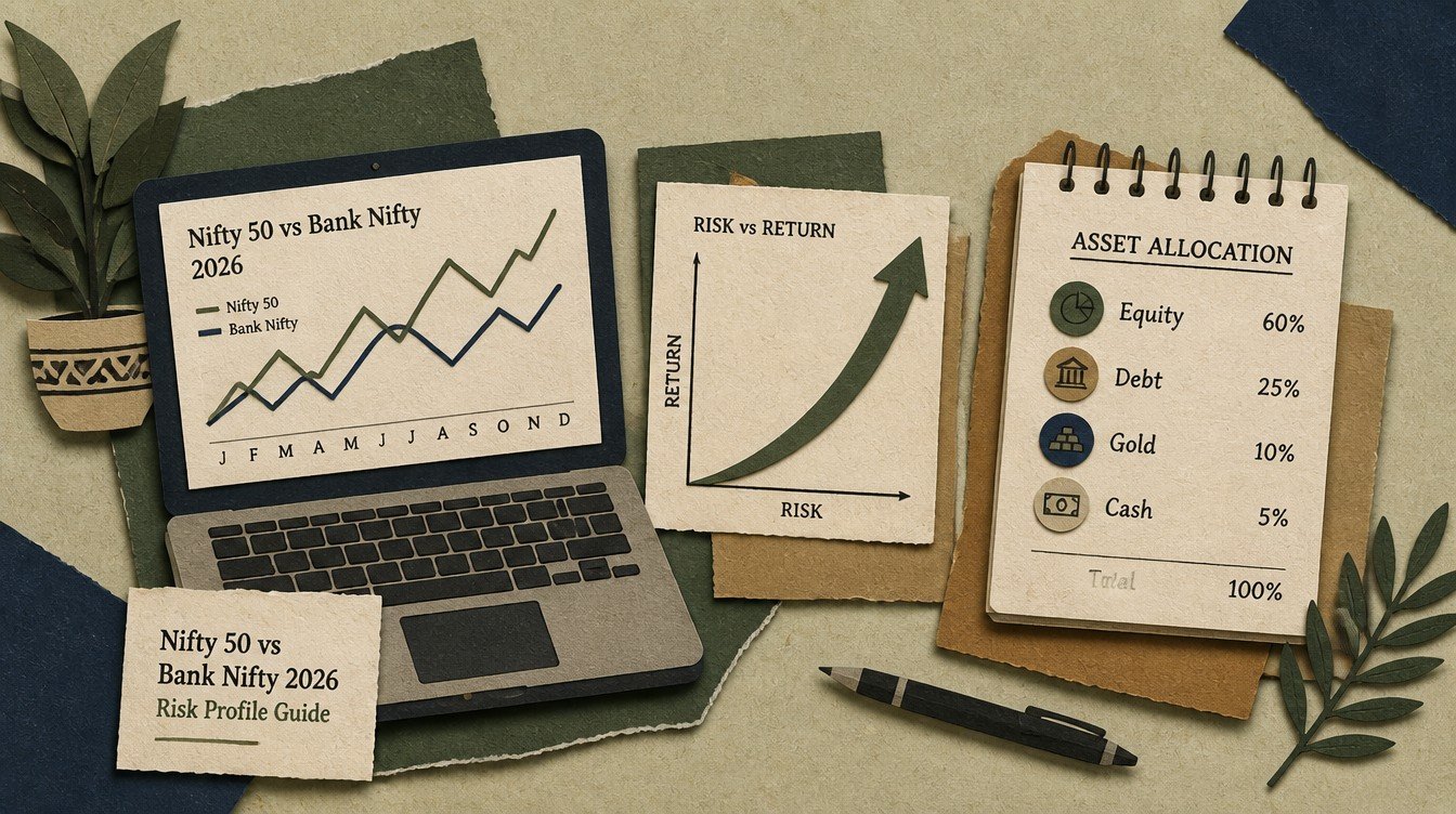 Nifty 50 vs Bank Nifty 2026 India: Risk Profile Guide - inline-3 illustration (nifty 50 vs bank nifty 2026 india)