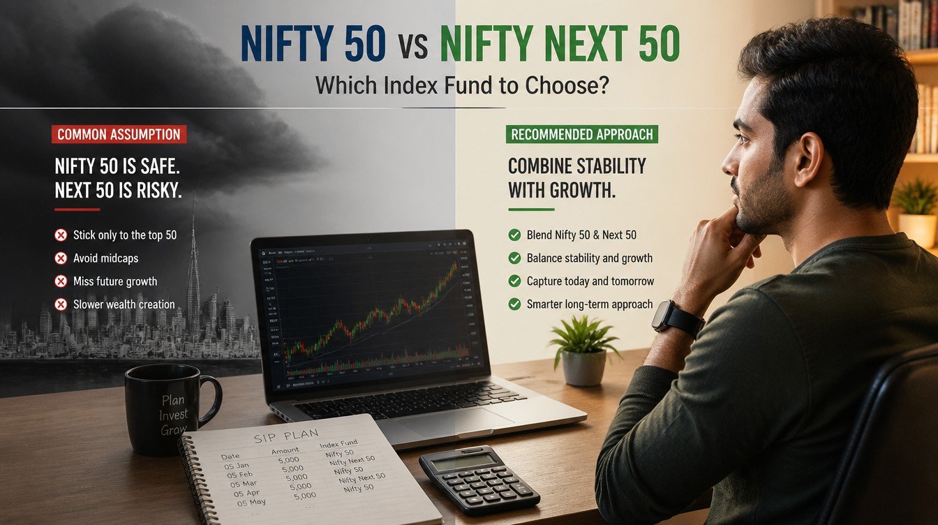 Nifty 50 vs Nifty Next 50 - inline-2