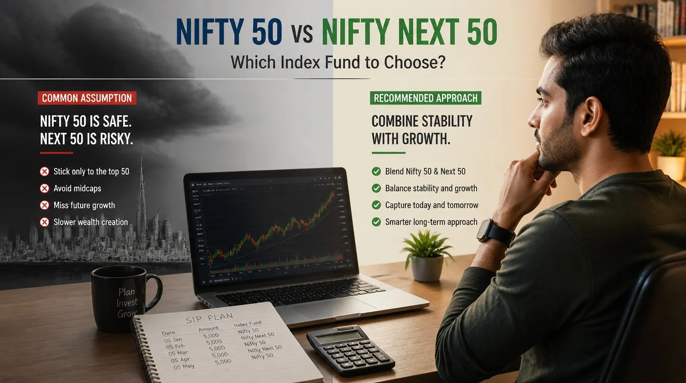 Nifty 50 vs Nifty Next 50 - inline-2