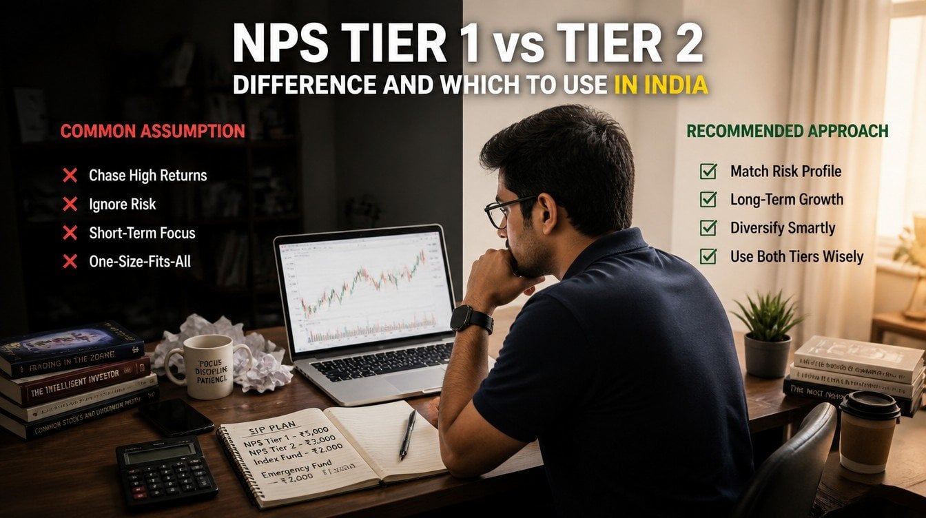 NPS Tier 1 vs Tier 2 India - inline-2