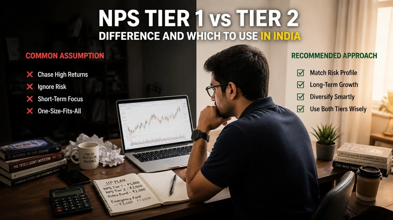 NPS Tier 1 vs Tier 2 India - inline-2
