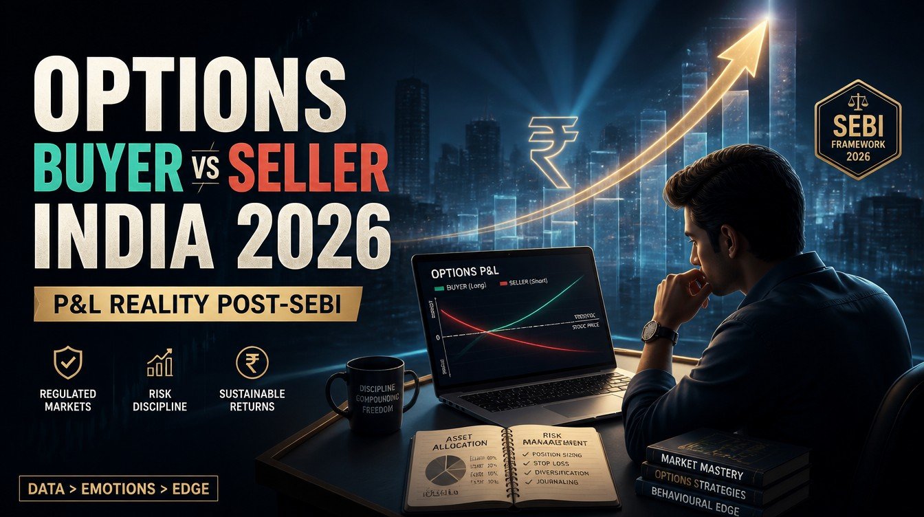 Options Buyer vs Seller India 2026: P and L Reality Post-SEBI - inline-2 illustration (options buyer vs seller india 2026 pl reality)