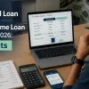 Personal Loan vs Top-Up Home Loan India 2026: Costs - hero image