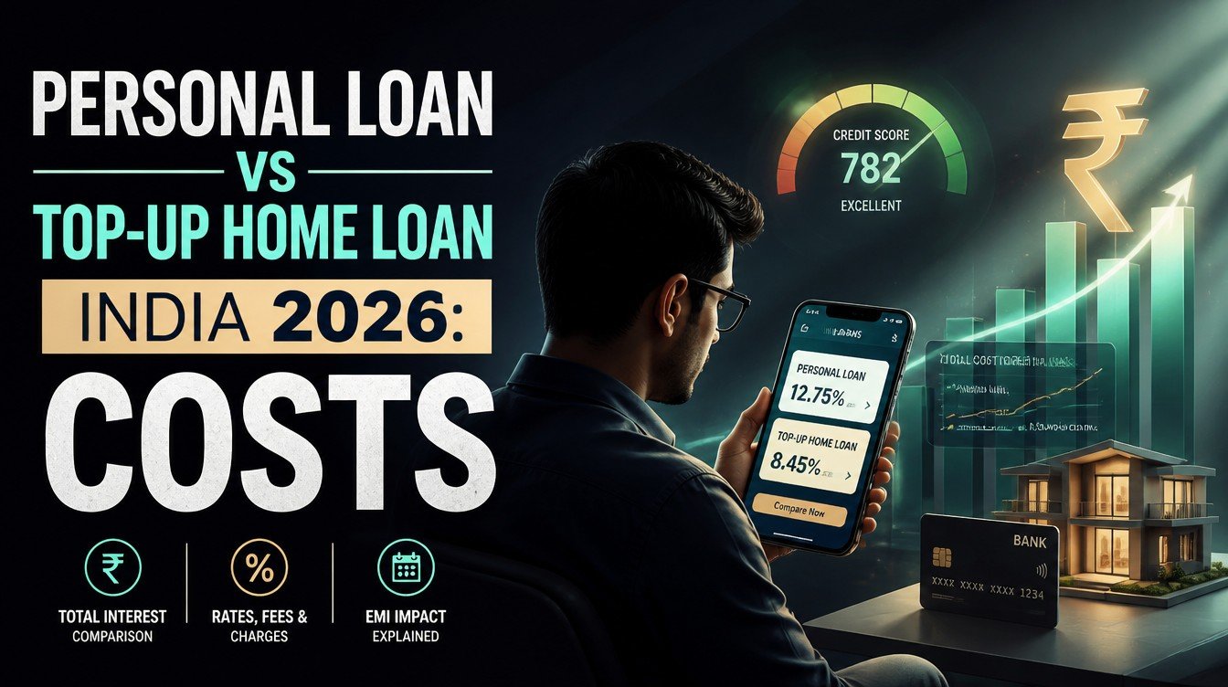 Personal Loan vs Top-Up Home Loan India 2026: Costs - inline-2 illustration (personal loan vs top up home loan india)