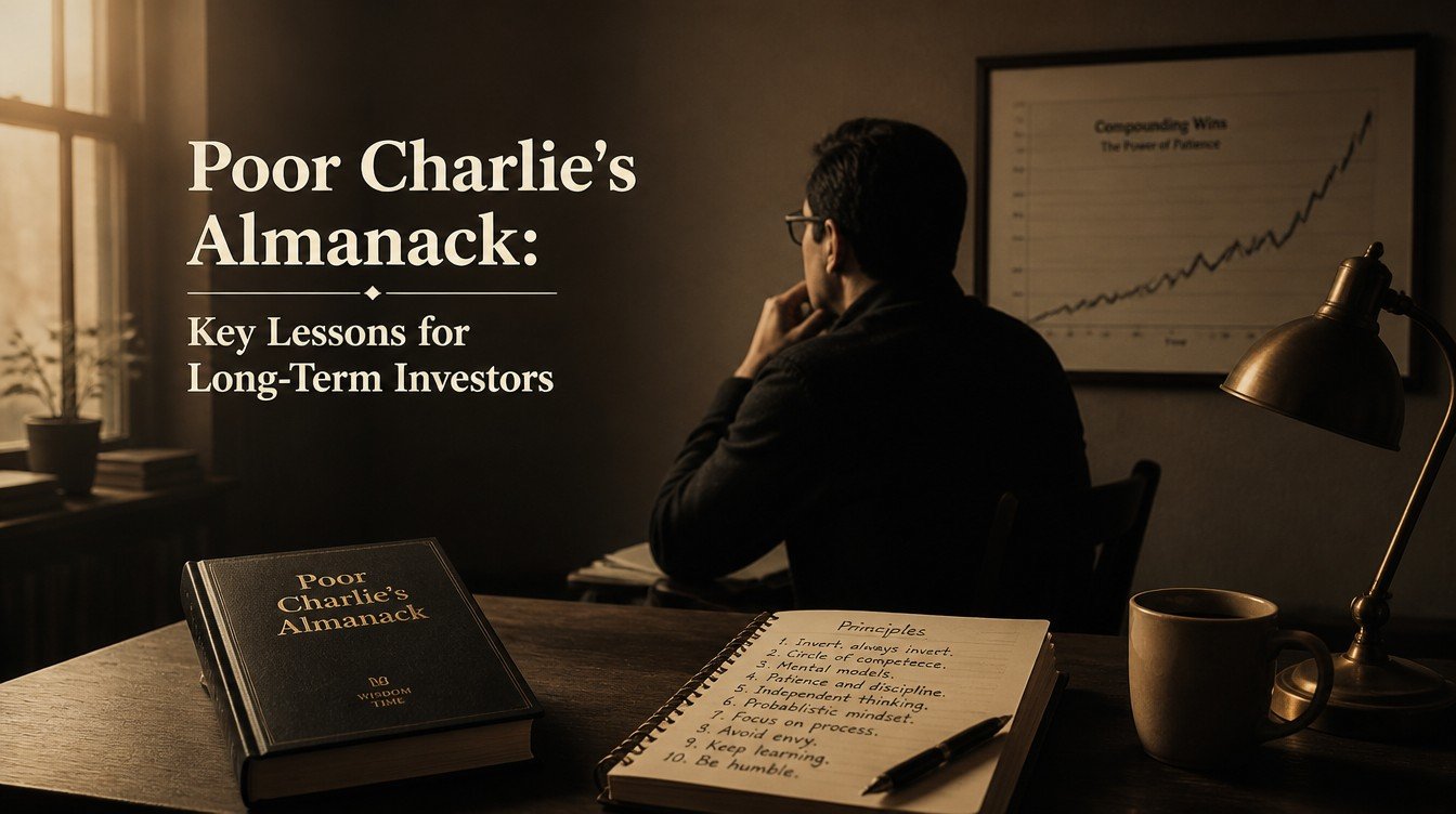 Poor Charlie