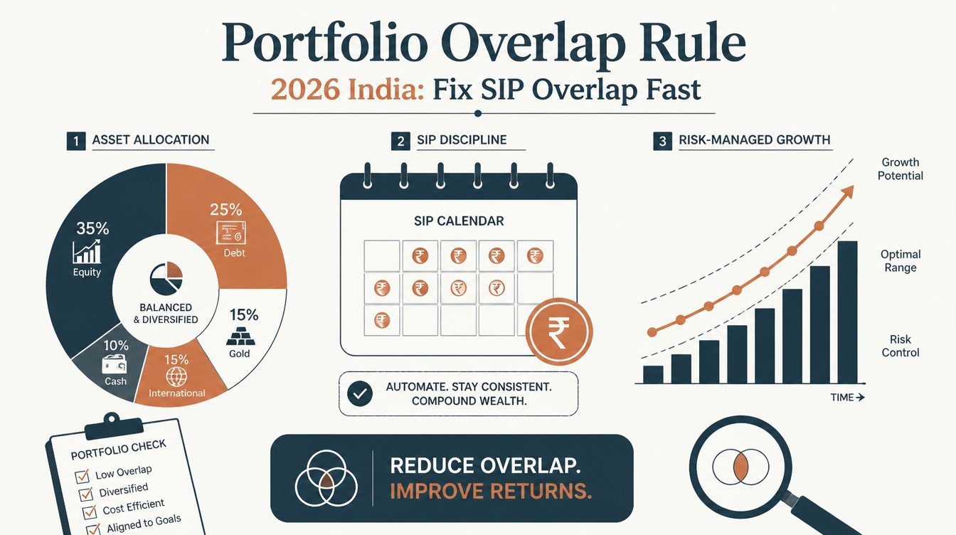 Portfolio Overlap Rule 2026 India: Fix SIP Overlap Fast - inline-3 illustration (portfolio overlap rule india 2026)