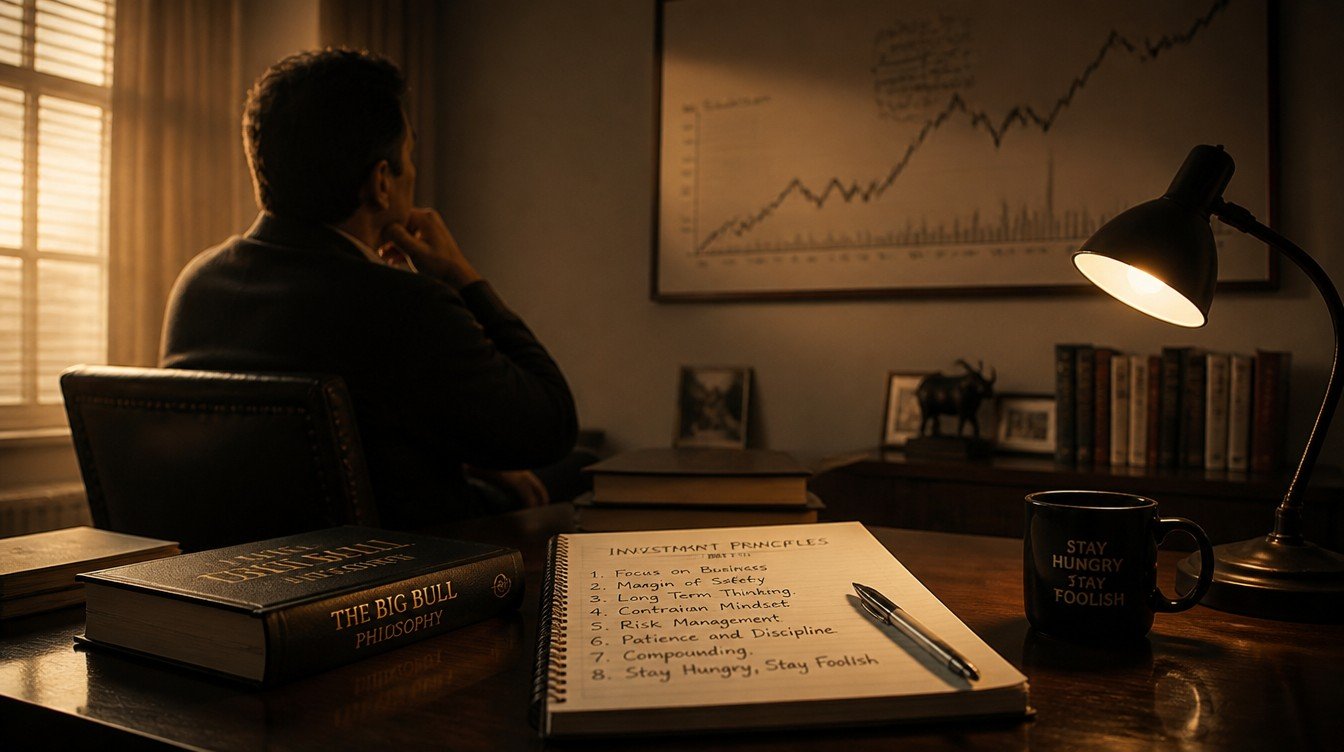 Rakesh Jhunjhunwala investment strategy - inline-2