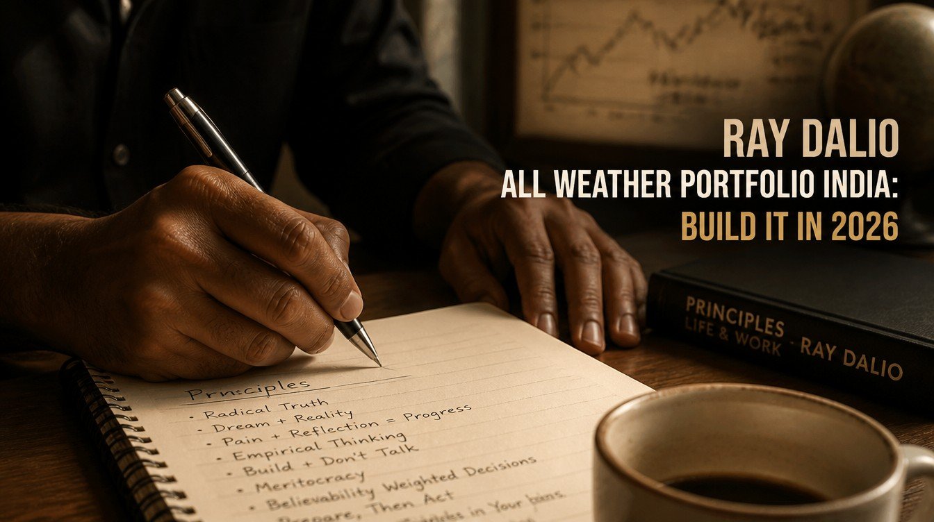 Ray Dalio all weather portfolio - inline-1