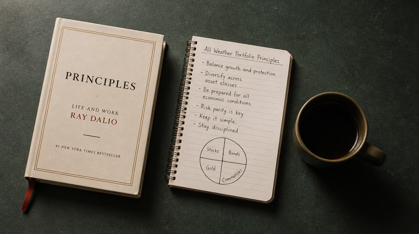 Ray Dalio all weather portfolio - inline-3