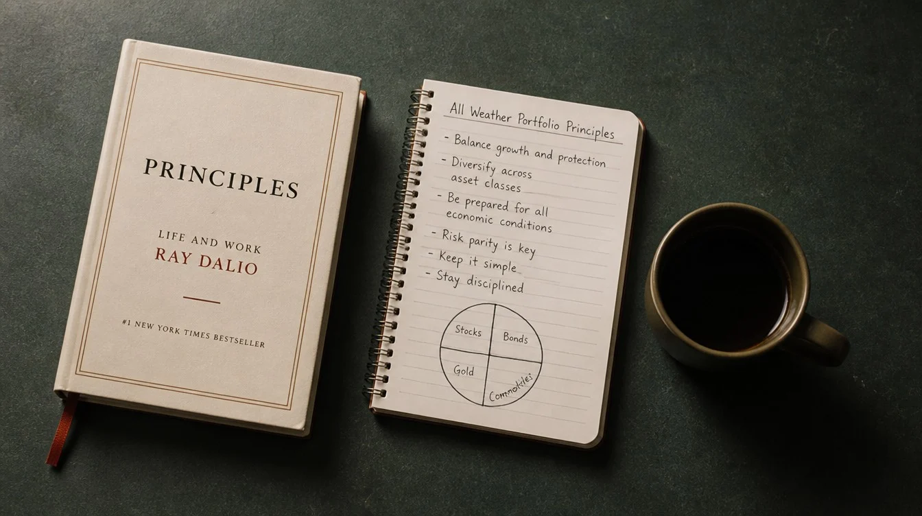 Ray Dalio all weather portfolio - inline-3