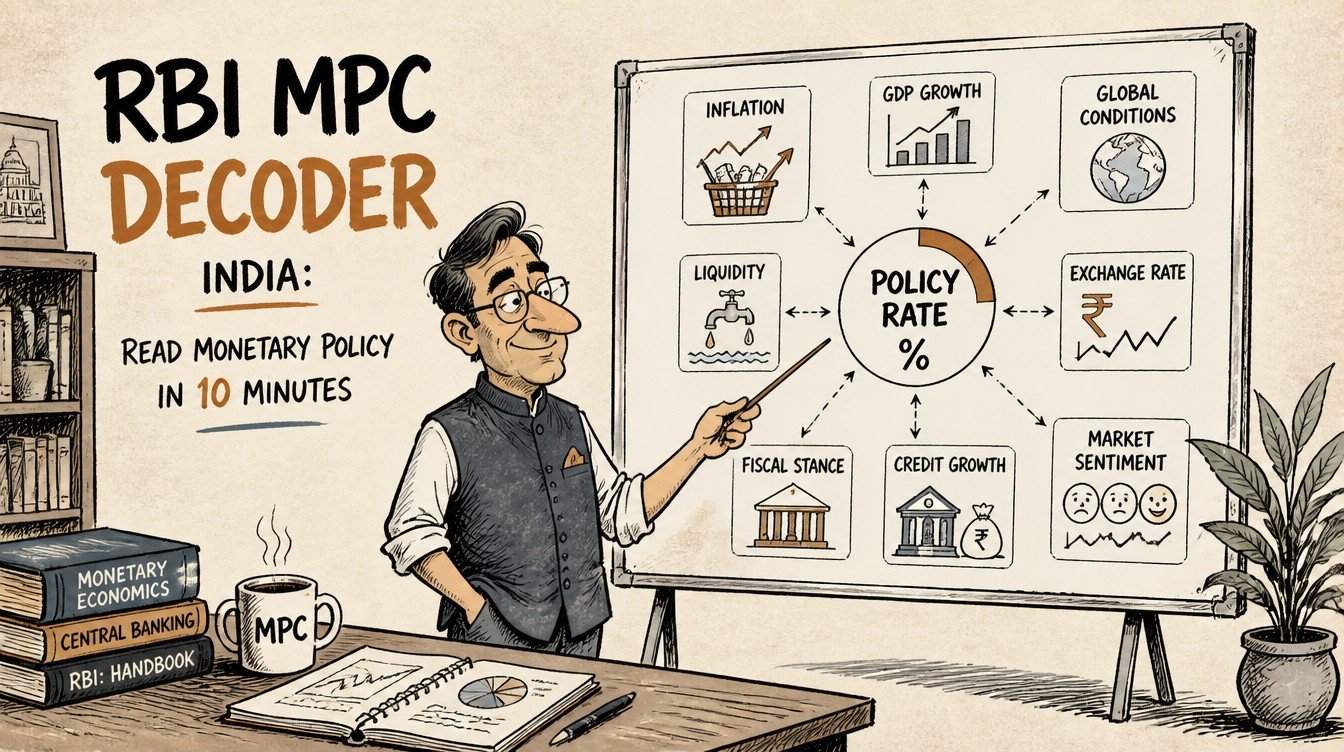 RBI MPC Decoder India: Read Monetary Policy in 10 Minutes - inline-2 illustration (rbi mpc decoder india monetary policy 10 minutes)