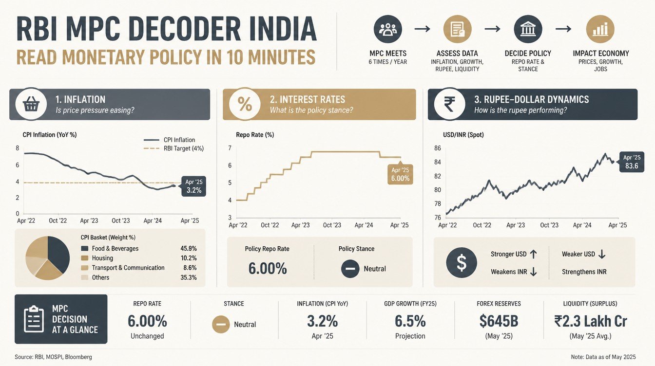 RBI MPC Decoder India: Read Monetary Policy in 10 Minutes - inline-3 illustration (rbi mpc decoder india monetary policy 10 minutes)