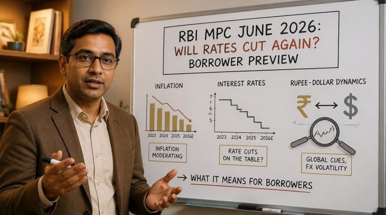 RBI MPC June 2026 - hero image