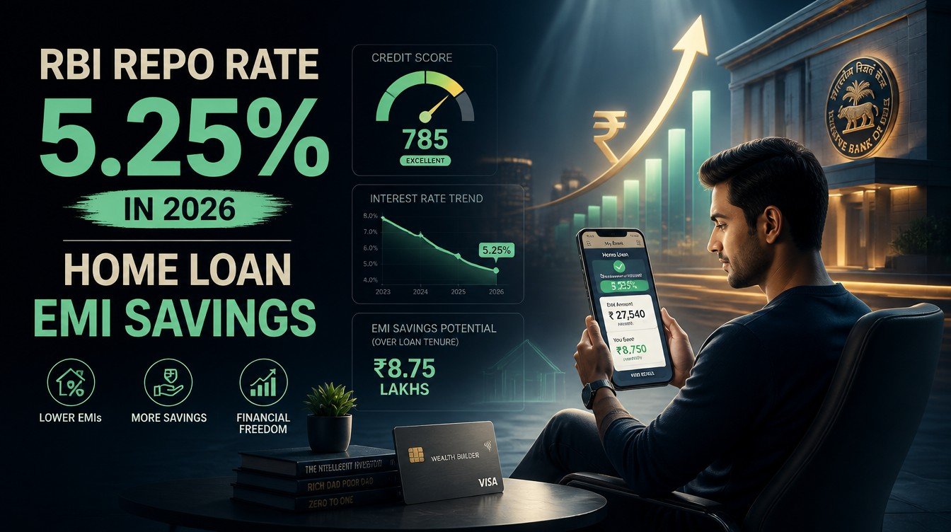 RBI Repo Rate 5.25% in 2026: Home Loan EMI Savings - inline-2 illustration (rbi repo rate home loan emi 2026)