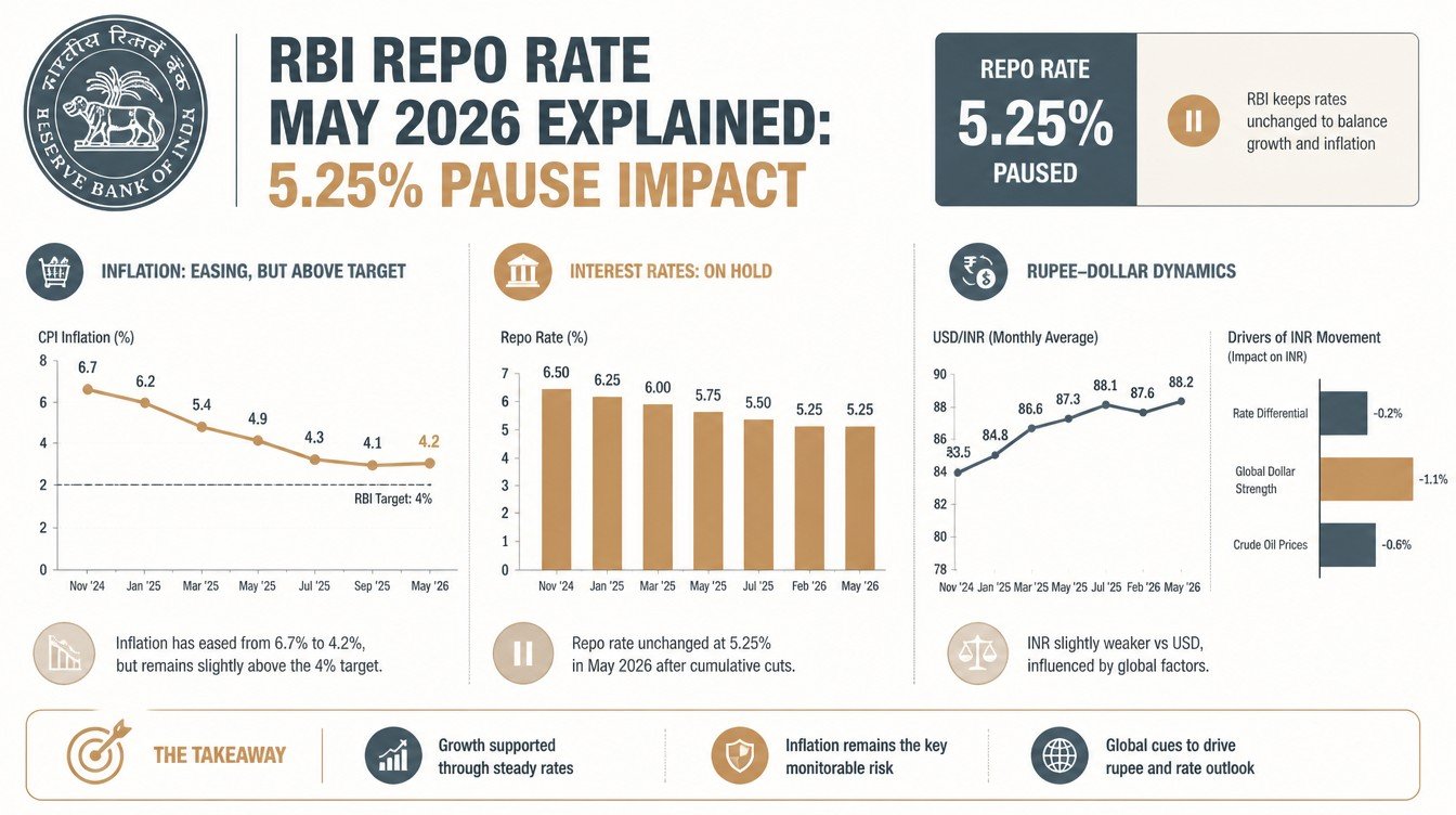 RBI Repo Rate May 2026 Explained: 5.25% Pause Impact - inline-3 illustration (rbi repo rate may 2026 explained)