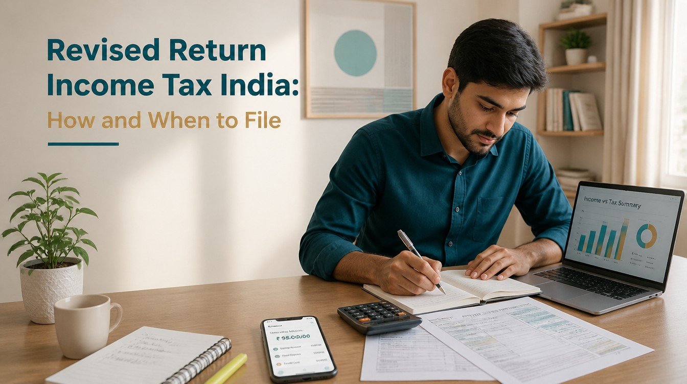 Revised Return Income Tax India - inline-2
