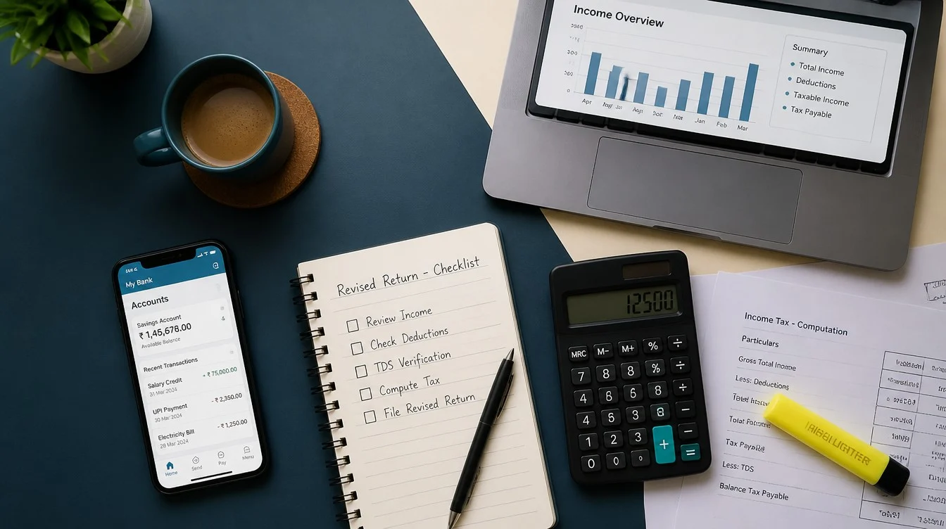 Revised Return Income Tax India - inline-3