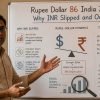 Rupee Dollar 86 India 2026: Why INR Slipped and Outlook - hero image