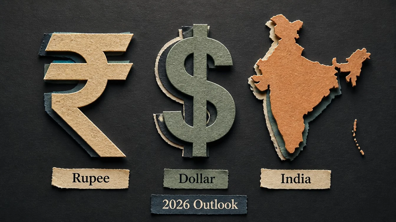 Rupee Dollar 86 India 2026: Why INR Slipped and Outlook - inline-3 illustration (rupee dollar 86 india 2026)