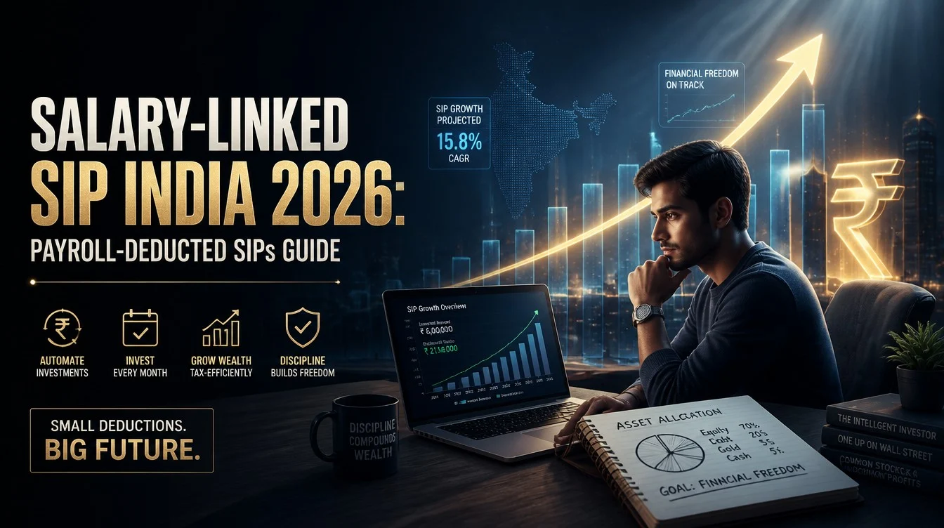 Salary-Linked SIP India 2026: Payroll-Deducted SIPs Guide - inline-2 illustration (salary linked sip india 2026)