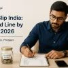 Salary Slip India: Decoded Line by Line for 2026 - hero image