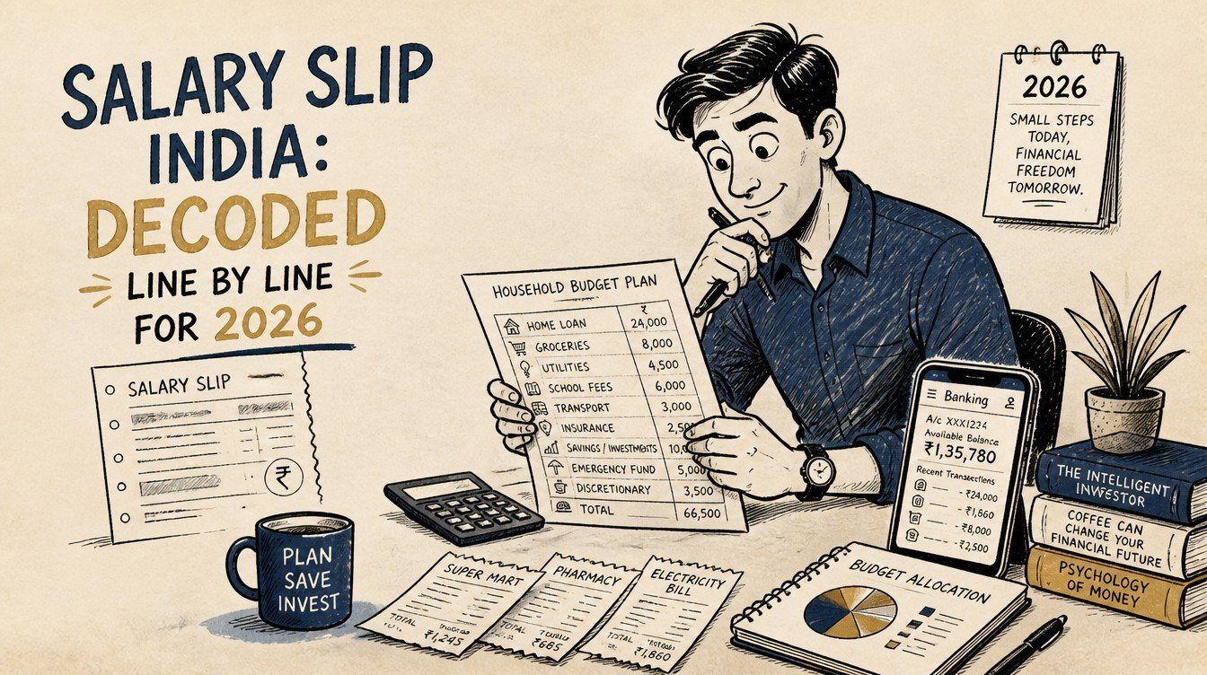 Salary Slip India: Decoded Line by Line for 2026 - inline-2 illustration (salary slip india decoded employee guide 2026)