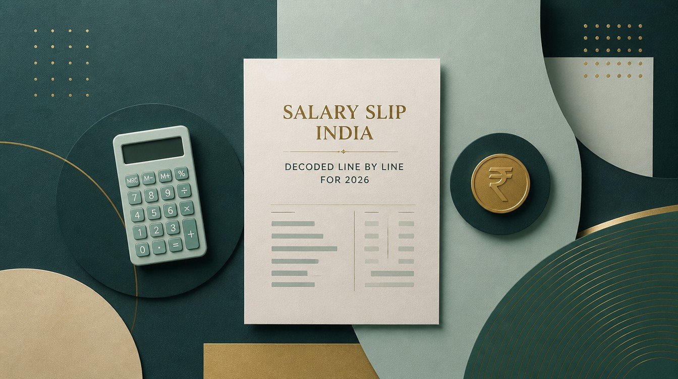 Salary Slip India: Decoded Line by Line for 2026 - inline-3 illustration (salary slip india decoded employee guide 2026)