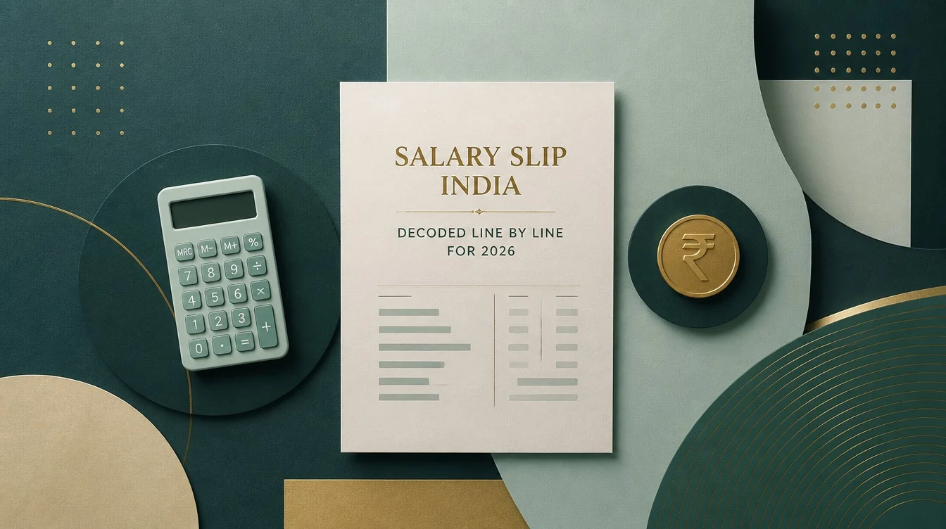 Salary Slip India: Decoded Line by Line for 2026 - inline-3 illustration (salary slip india decoded employee guide 2026)