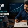 SEBI Cash Margin 50 Percent India 2026: F&O Collateral Rule - hero image