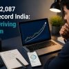 SIP Rs 32,087 Crore Record India: What's Driving the Boom - hero image