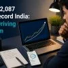 SIP Rs 32,087 Crore Record India: What's Driving the Boom - hero image