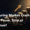 SIP During Market Crash India: Pause, Stop or Continue?