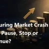 SIP During Market Crash India: Pause, Stop or Continue?