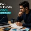 Small Cap Mutual Funds India 2026: Risk-Reward Reality - hero image