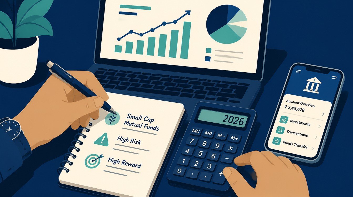 Small Cap Mutual Funds India 2026: Risk-Reward Reality - inline-1 illustration (small cap mutual funds india 2026 risk reward check)