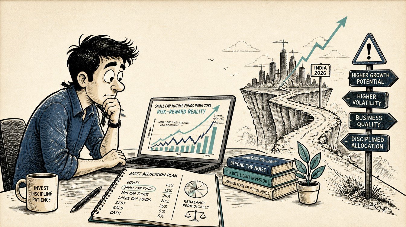Small Cap Mutual Funds India 2026: Risk-Reward Reality - inline-2 illustration (small cap mutual funds india 2026 risk reward check)