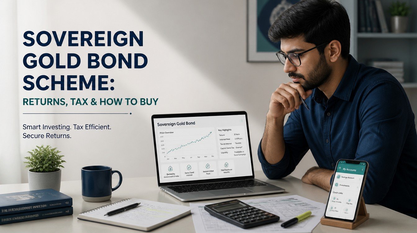 Sovereign Gold Bond Scheme India - inline-2